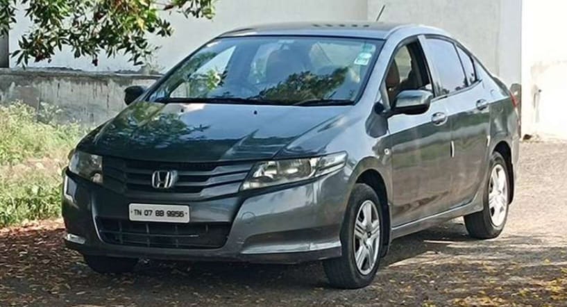 Honda City - Image 5